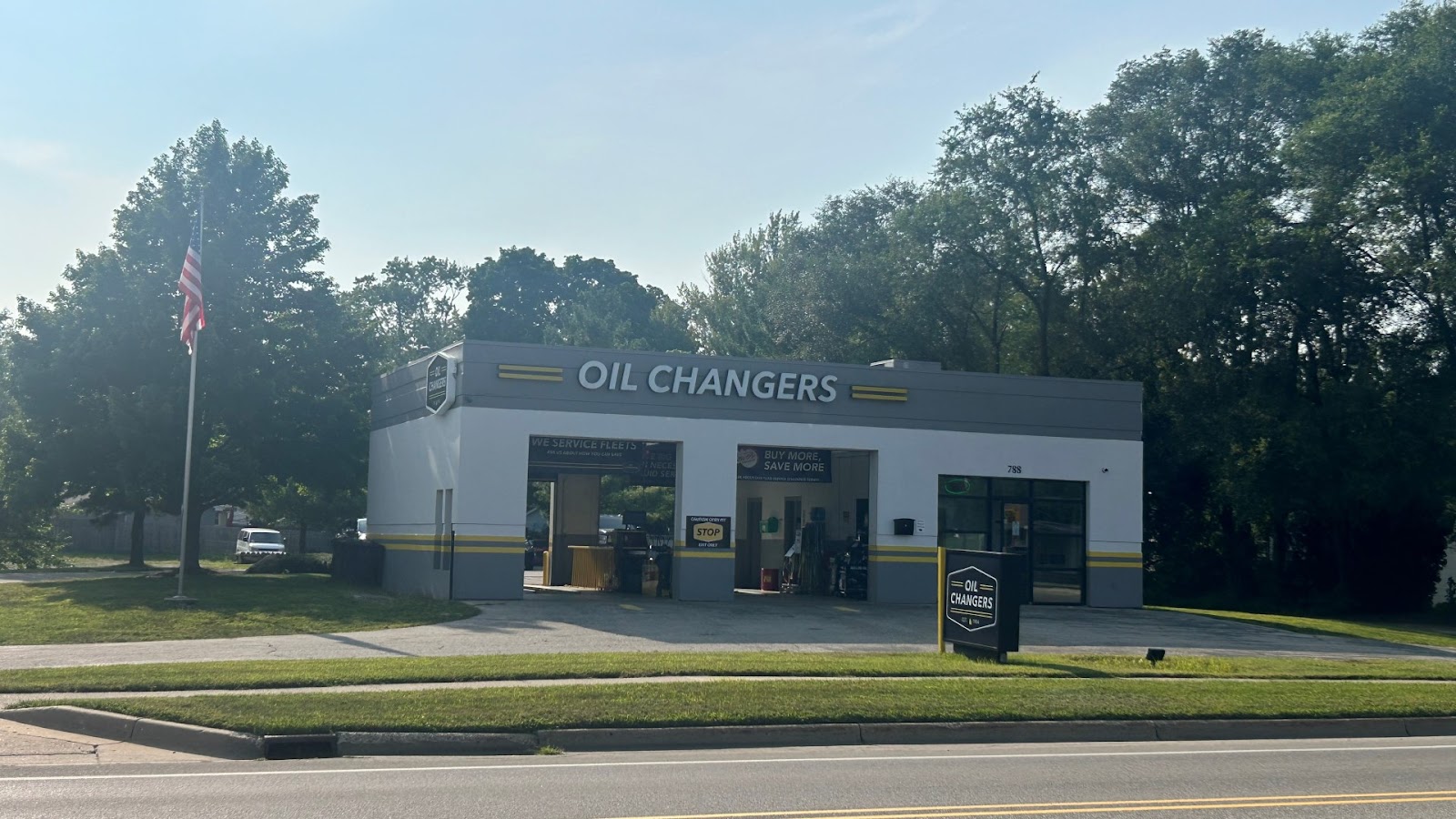 American Quick Lube — photo