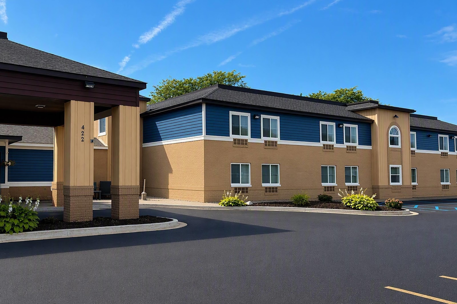 AmericInn by Wyndham Holland MI in Holland