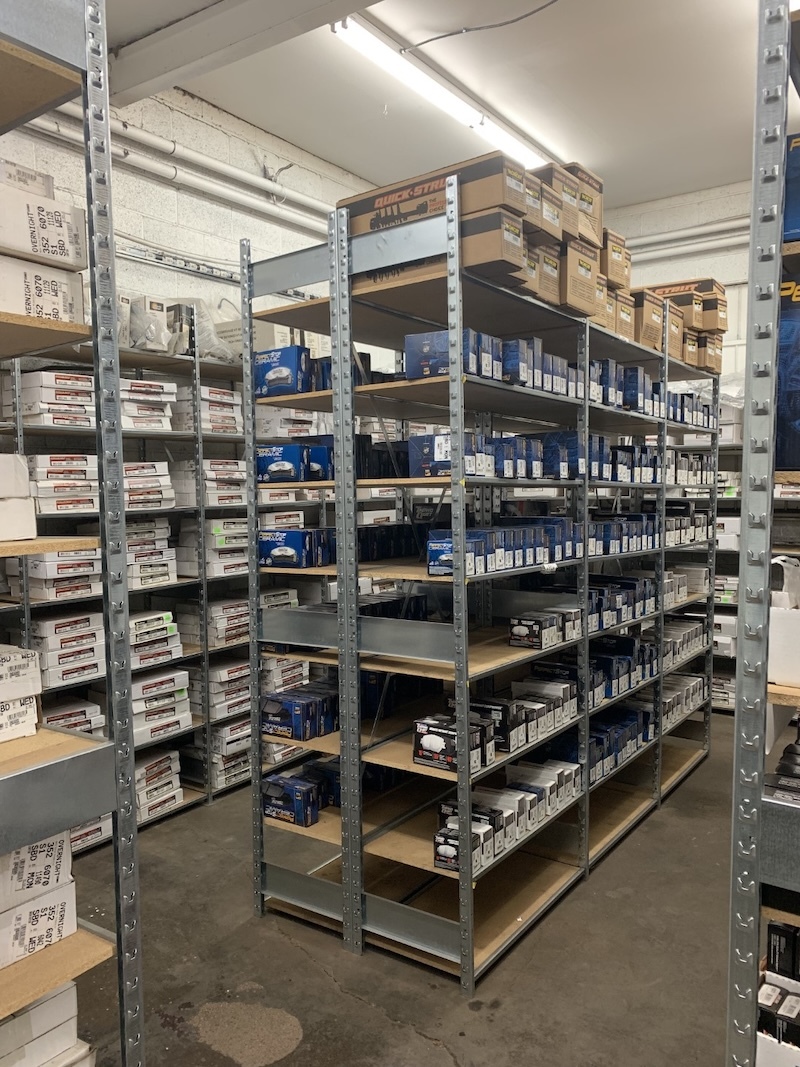 Auto Value Holland South — photo