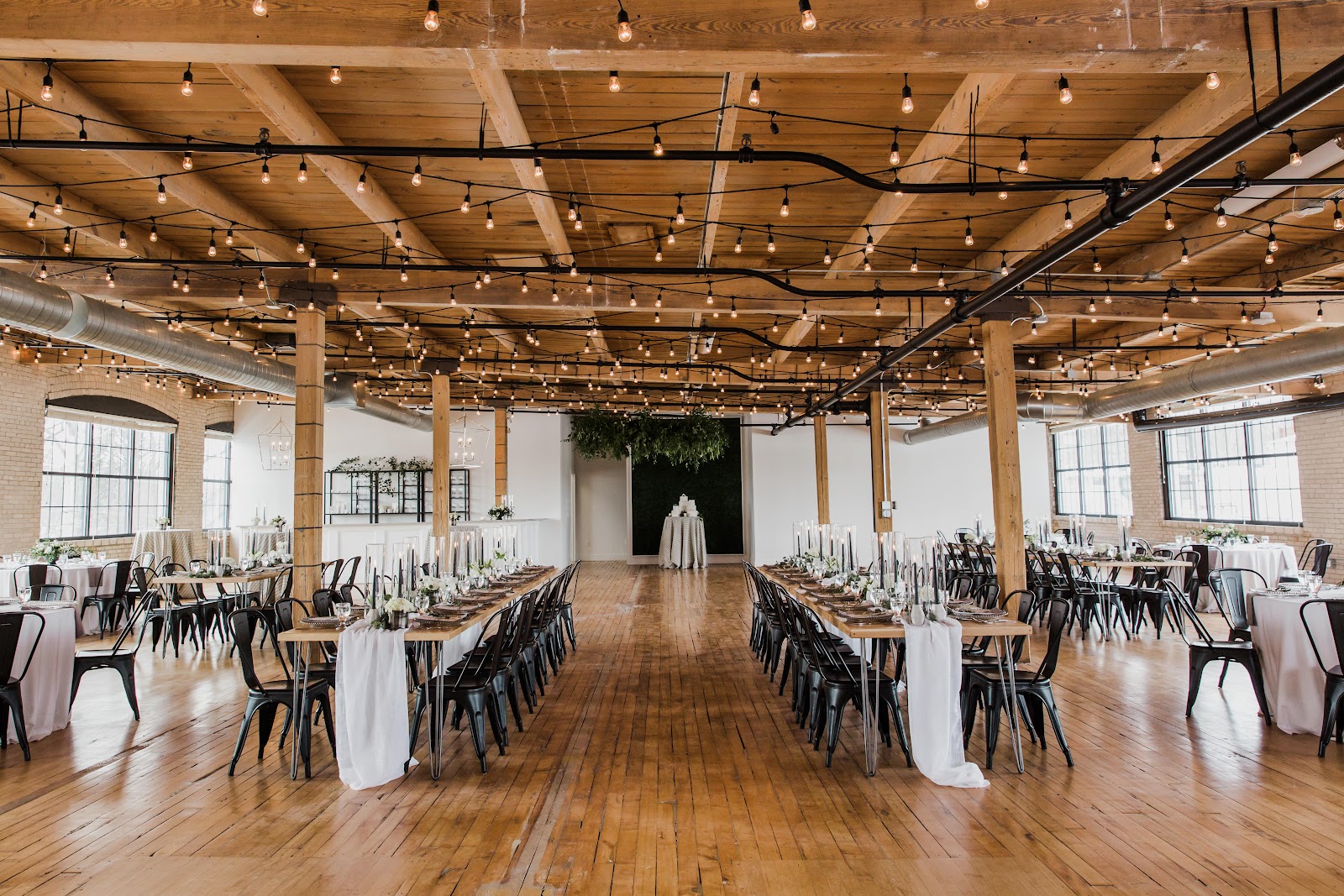 Baker Events — photo