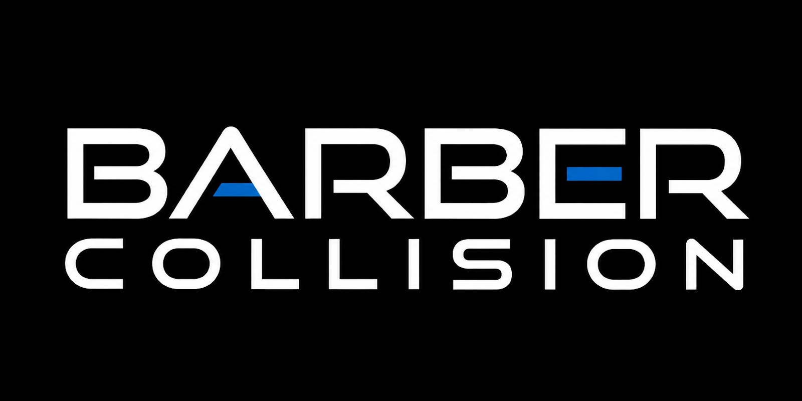 Barber Collision — photo