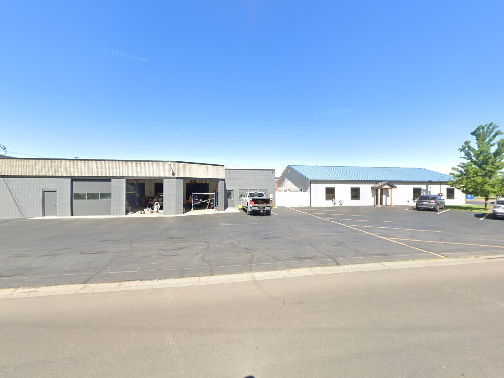 BC Motors — photo