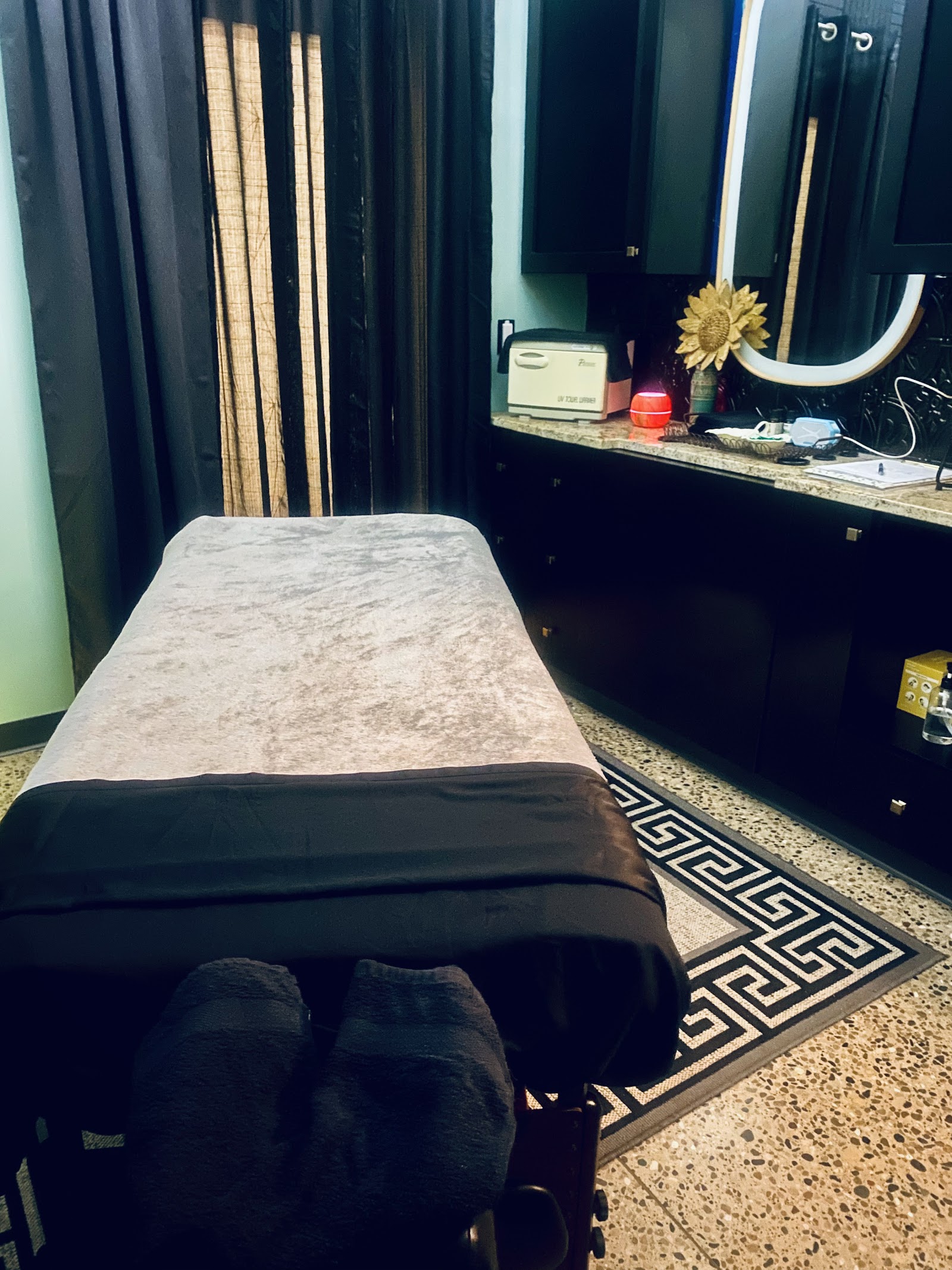 Beth Anne Rosenberg Massage Therapy — photo