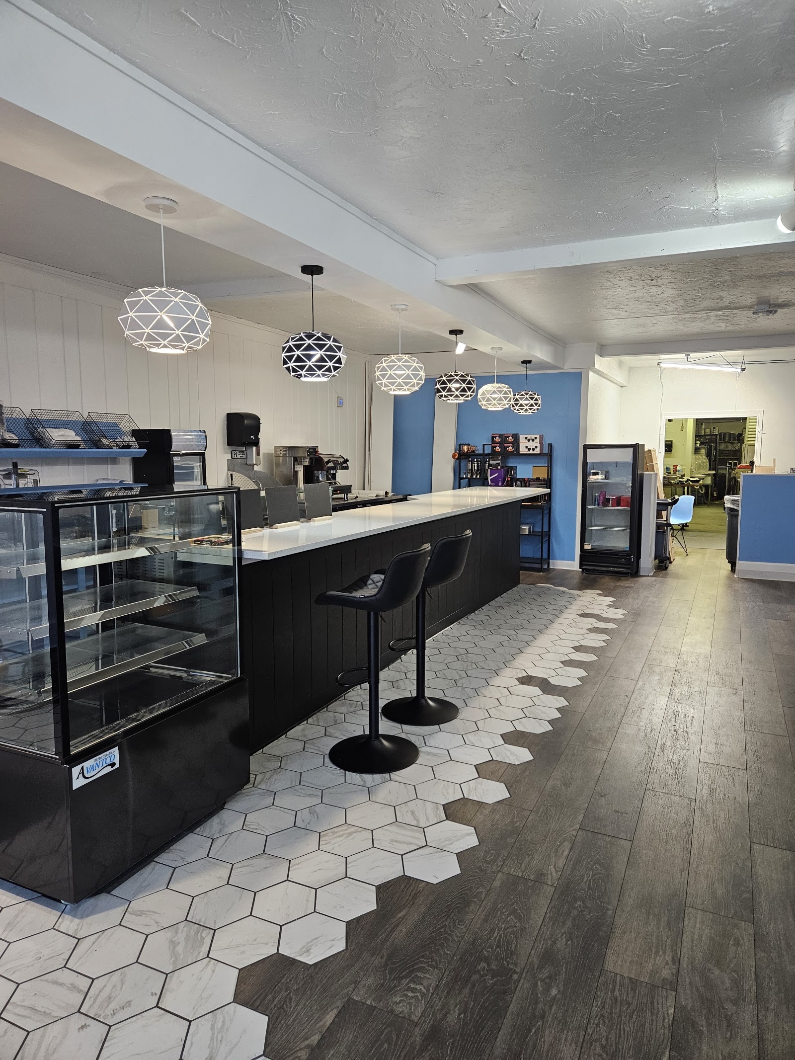 Bliss Gluten Free Bakery And Café in Holland