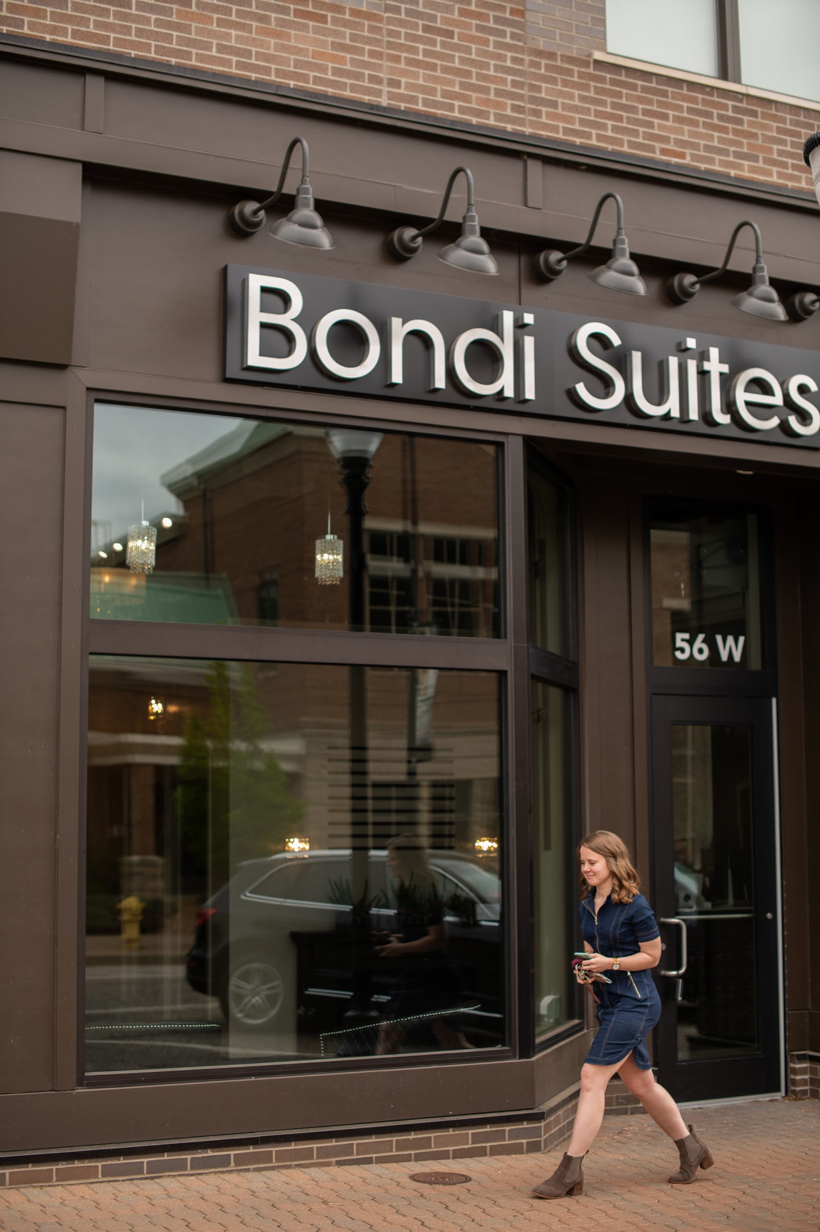 Bondi Suites — photo