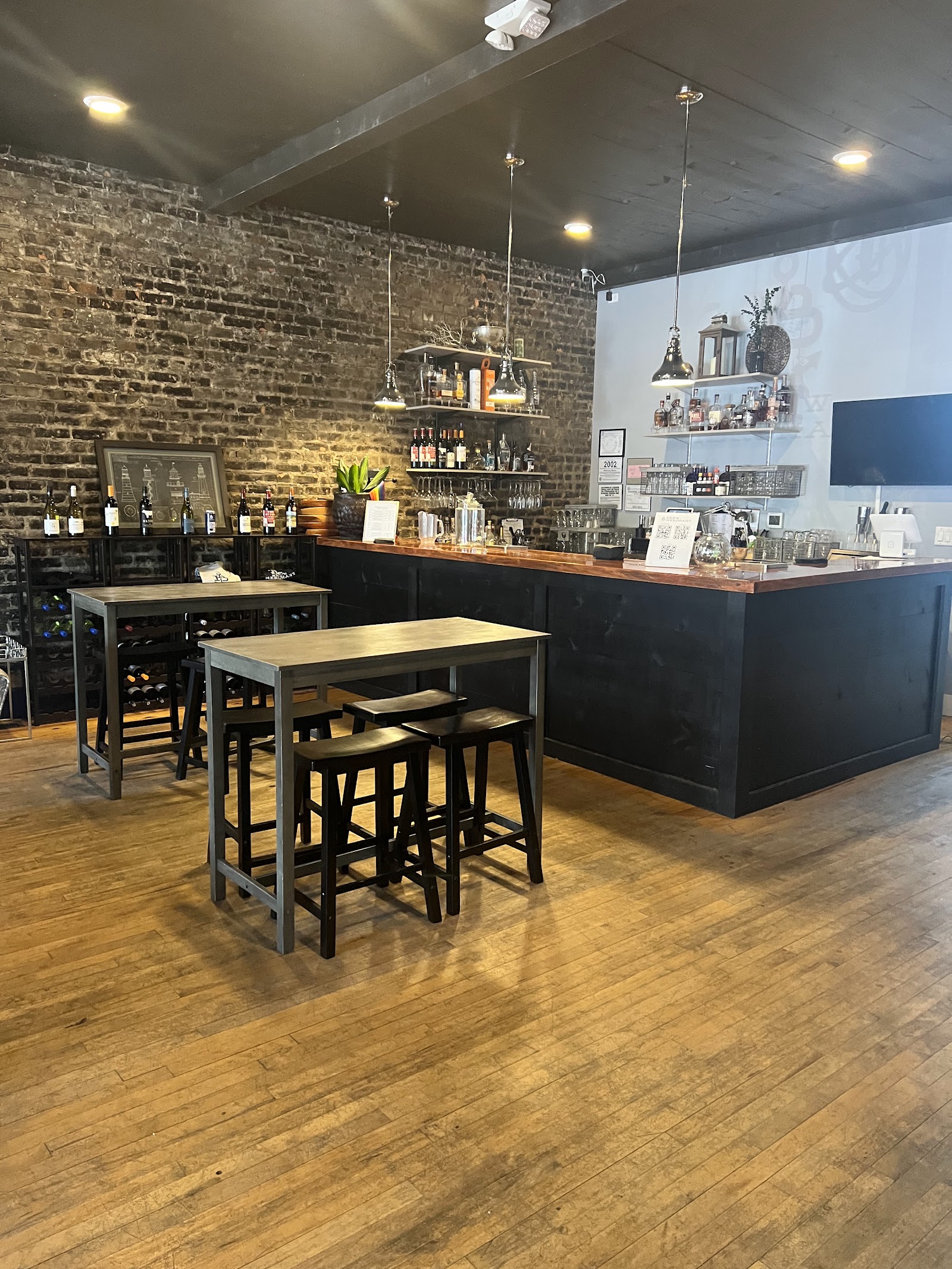 Brew Merchant in Holland