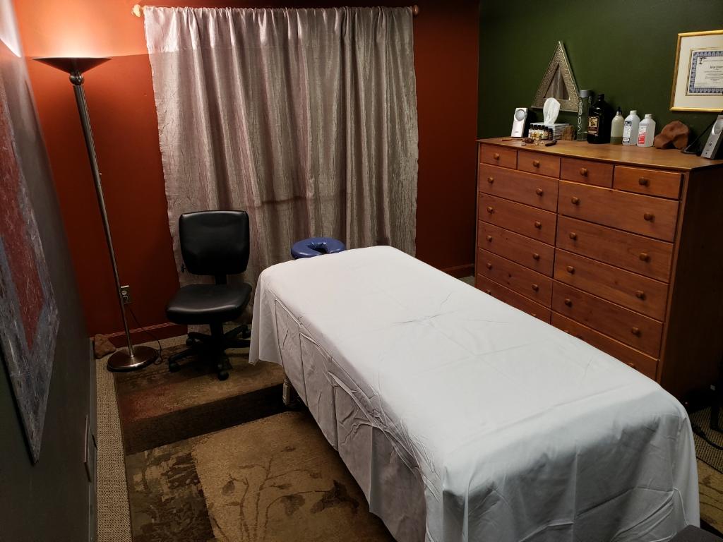 Brian Jensen Massage — photo