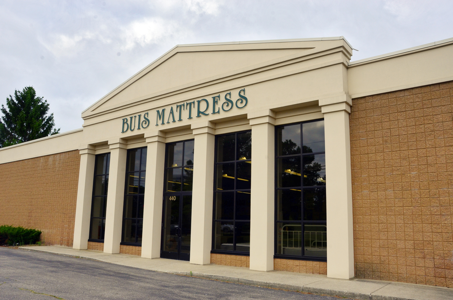 Buis Mattress Inc. — photo