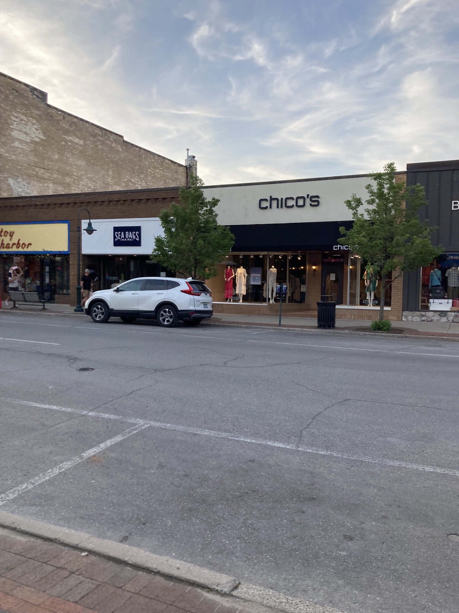 Chico's — photo