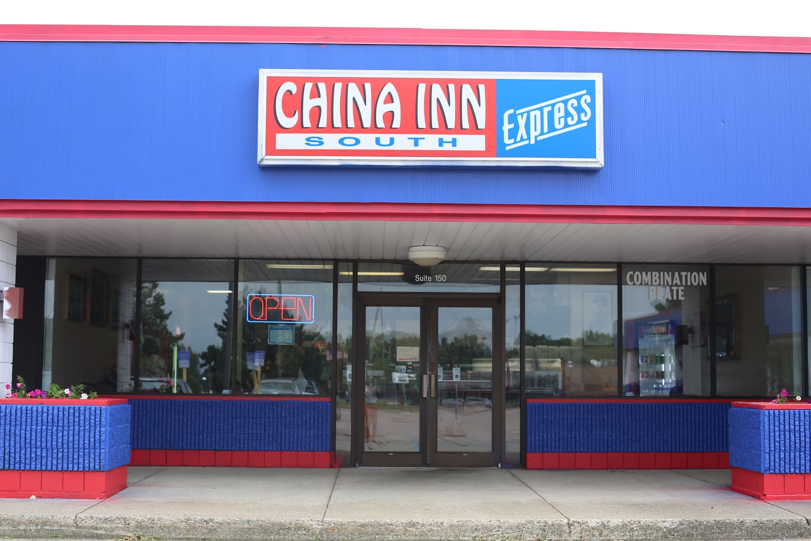 China Inn South Express — photo