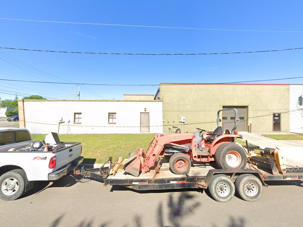 Clark & Clark Specialty Products, Inc. in Holland