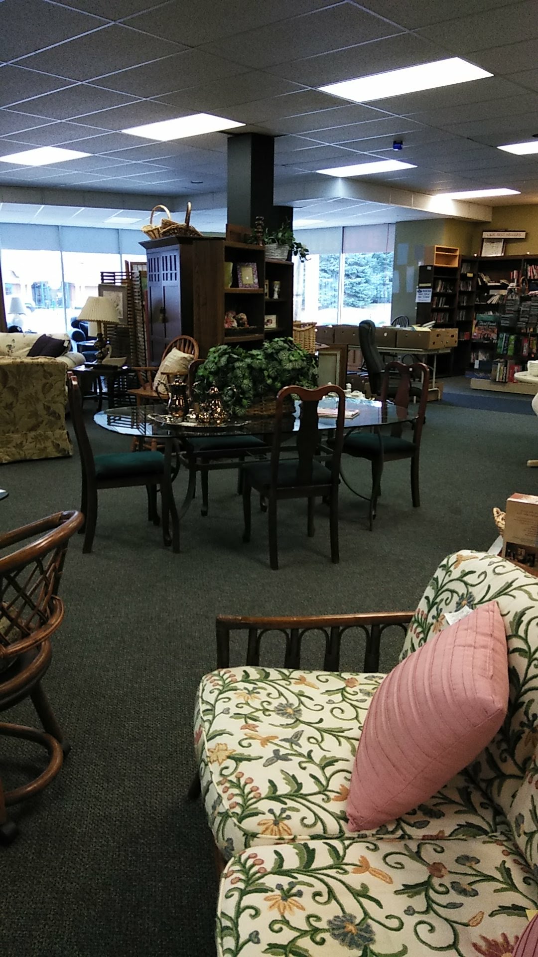 Community Action House Resale South — photo