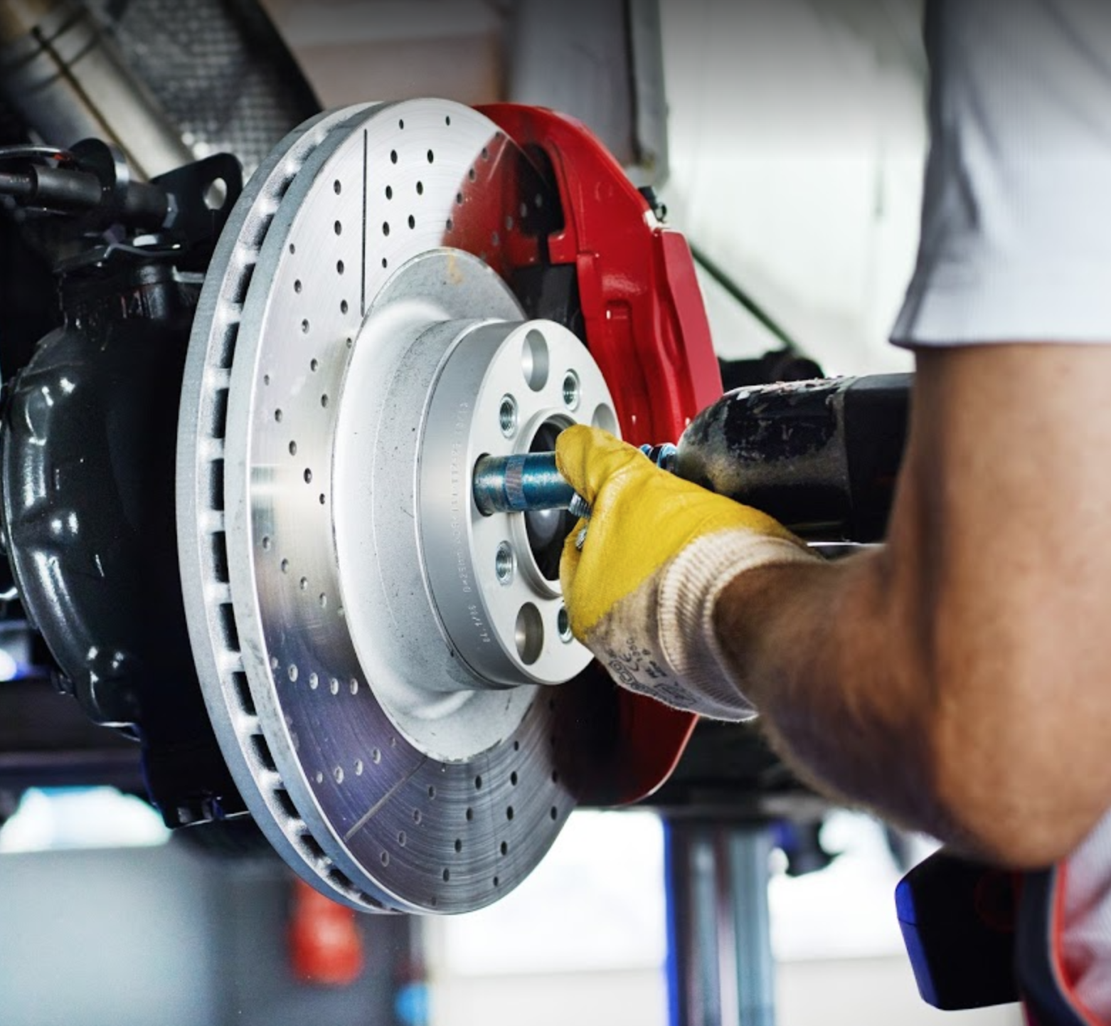Crown Motors Honda Parts — photo