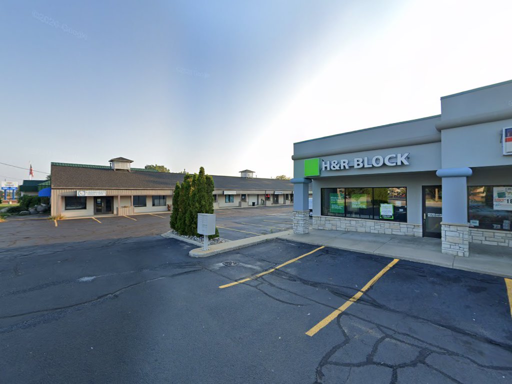 Dog Shoppe — photo
