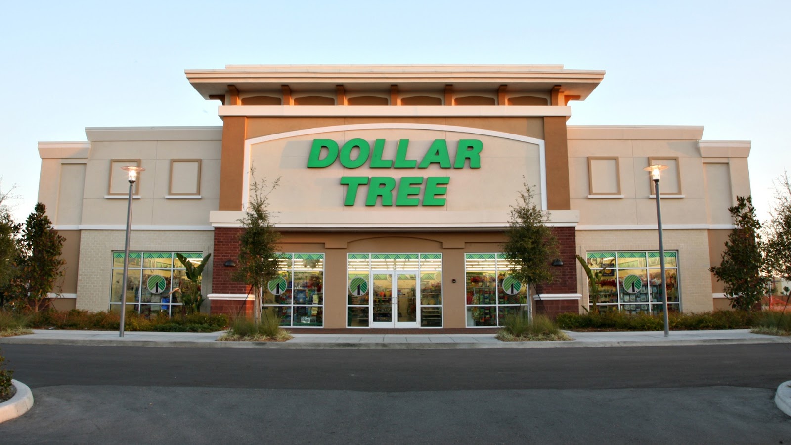 Dollar Tree in Holland