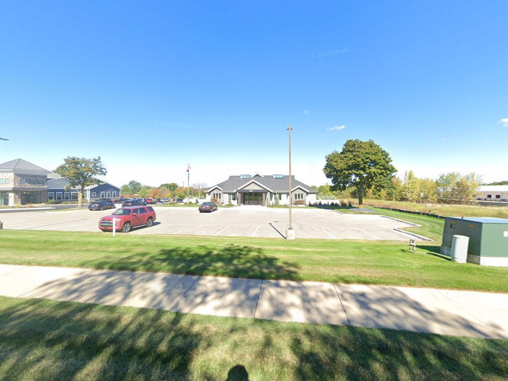 Dr. Kevin J. Kross, DDS — photo