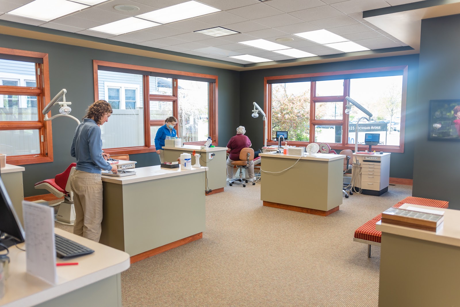 Enjoy Orthodontics Holland — photo