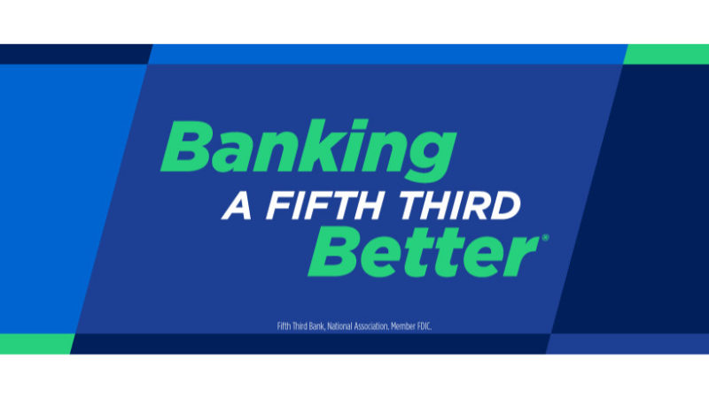 Fifth Third Bank & ATM in Holland