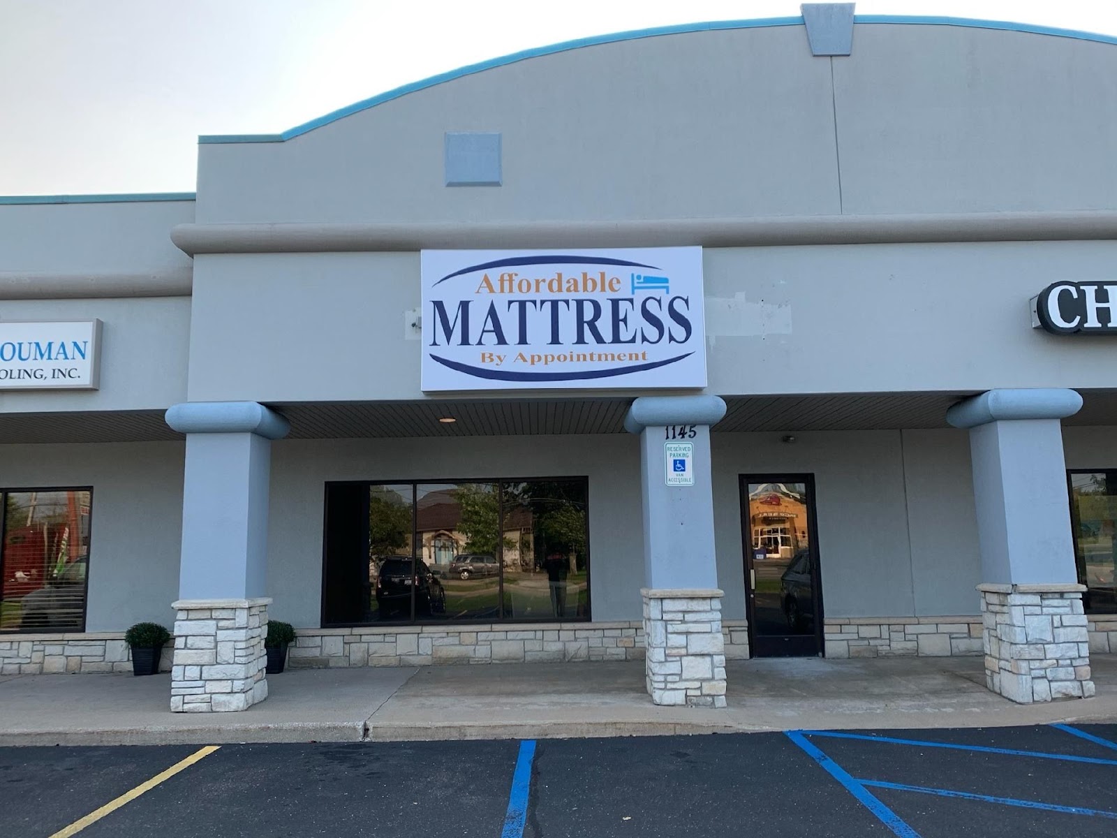 Fred the Mattress Man's - Affordable Mattress of Holland — photo