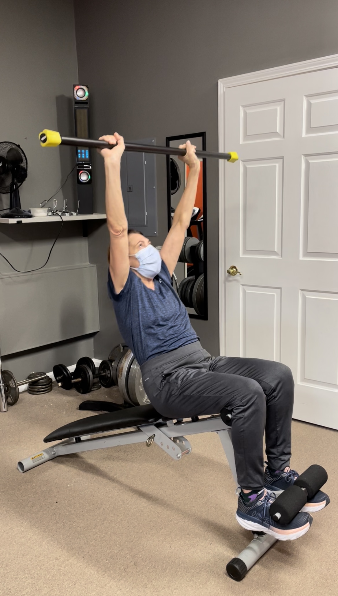 Functional Recovery And Nutrition — photo