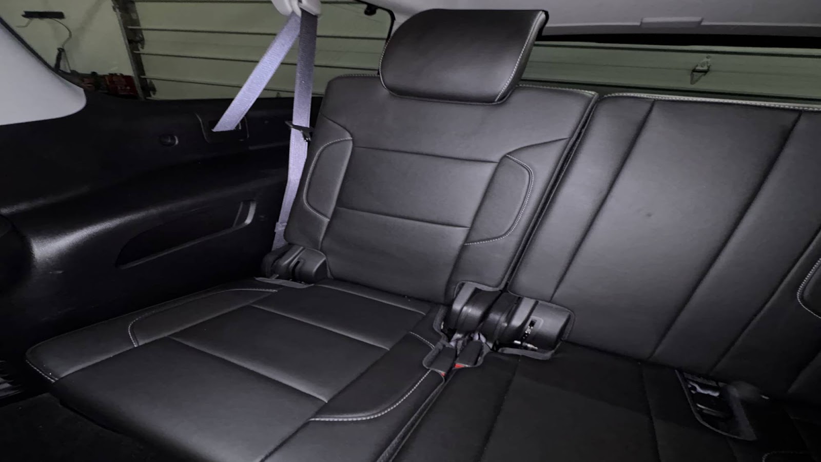 Garcia's Automotive Detailing — photo
