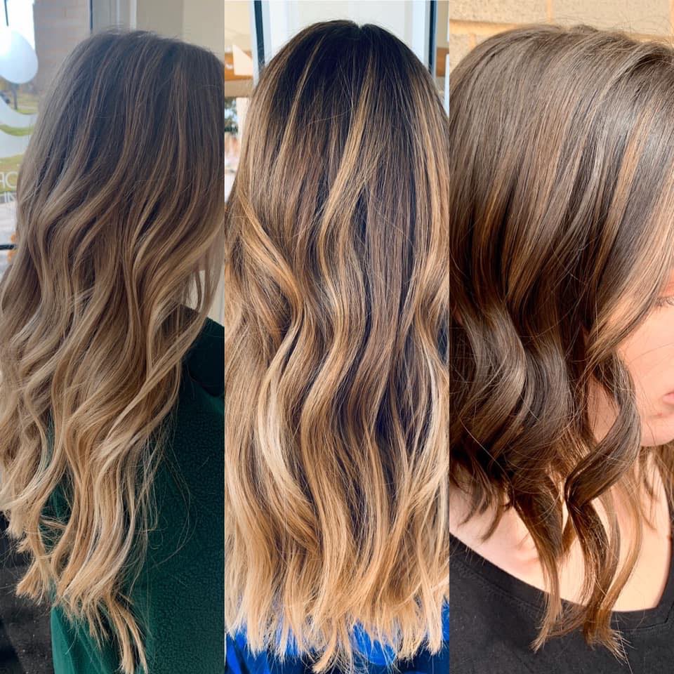 Hair By Cassie — photo