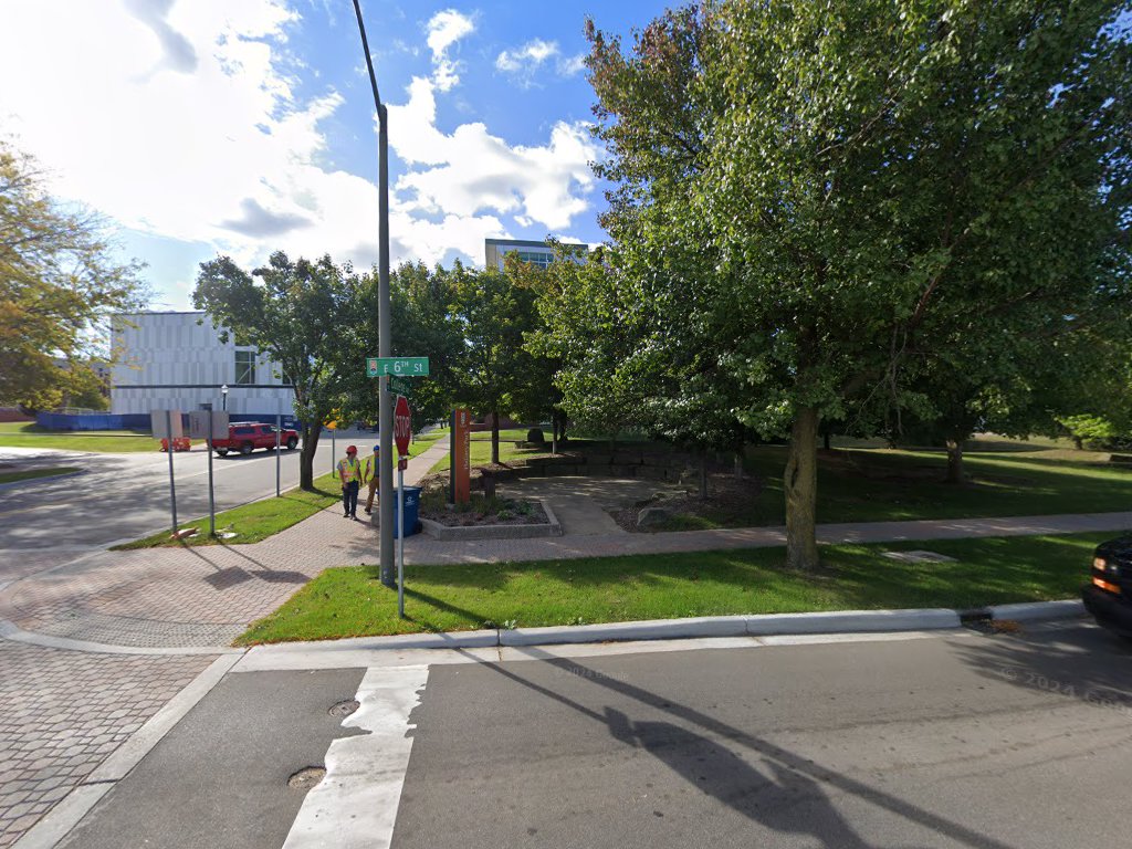Hallacy Park