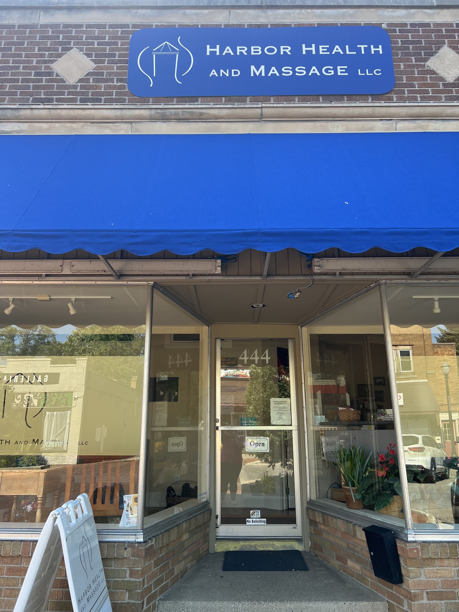 Harbor Health & Massage LLC — photo