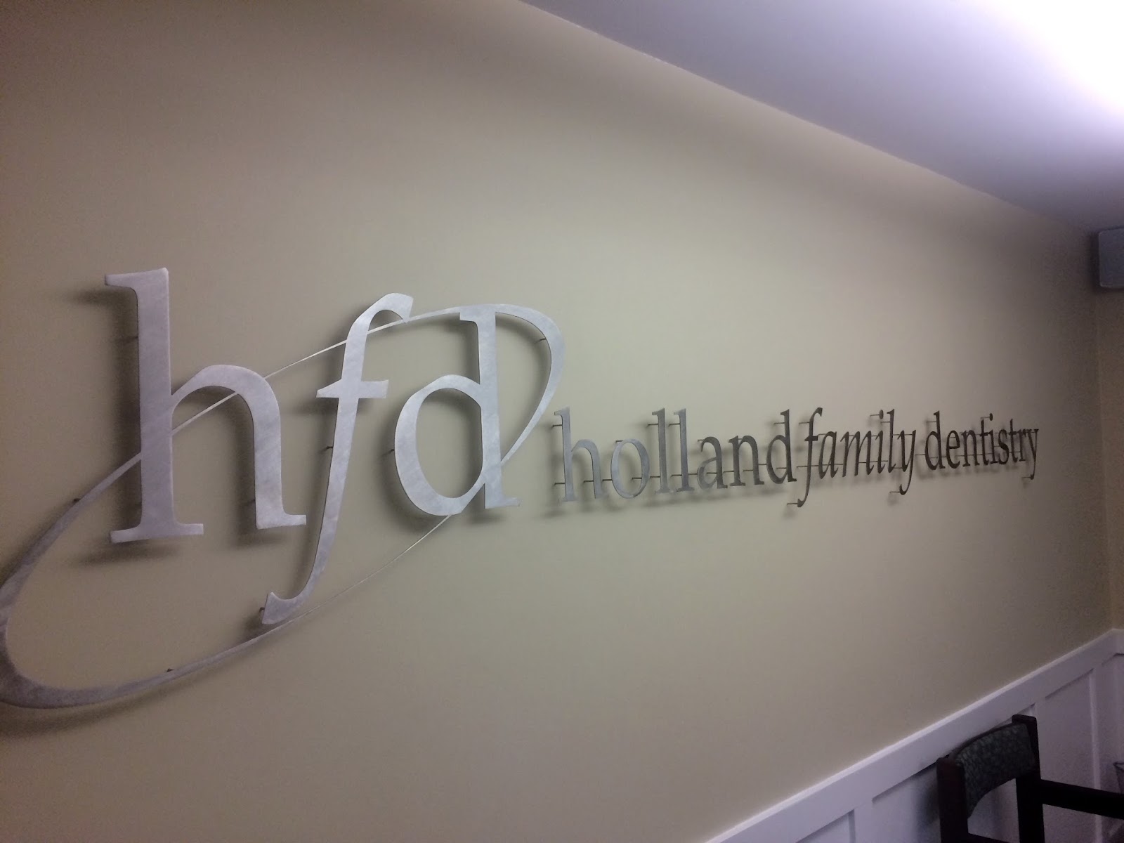 Holland Family Dentistry PC in Holland