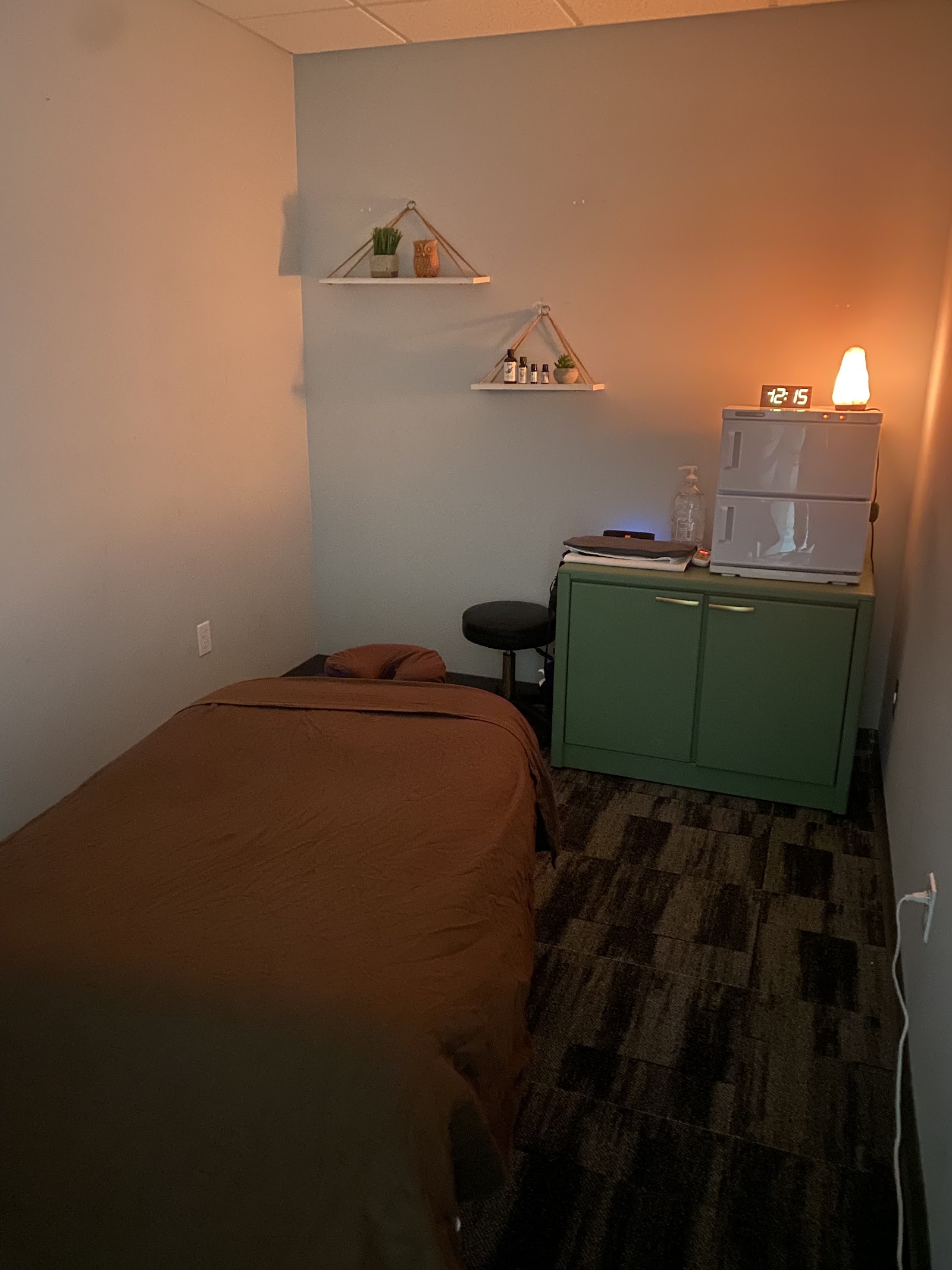 Holland Family Massage — photo