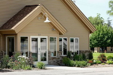 Holland Free Health Clinic — photo