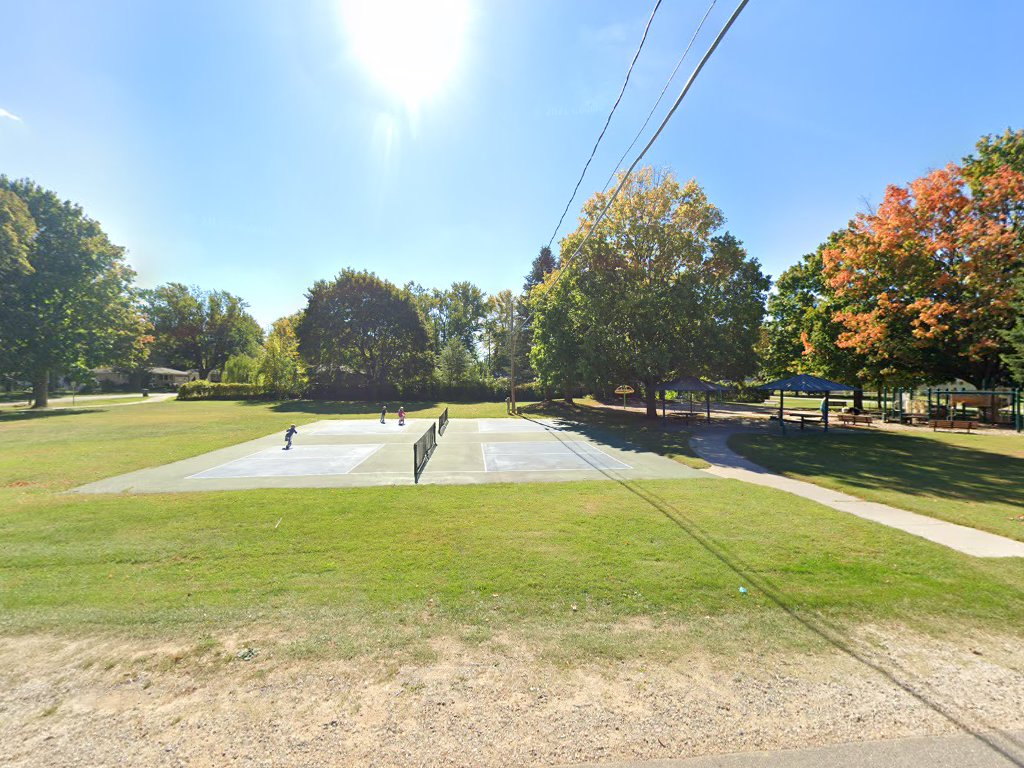 Holland Heights Park — photo