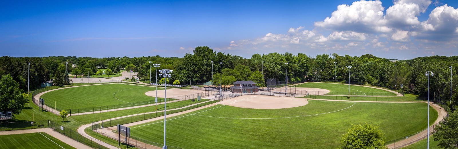 Holland Parks & Recreation — photo
