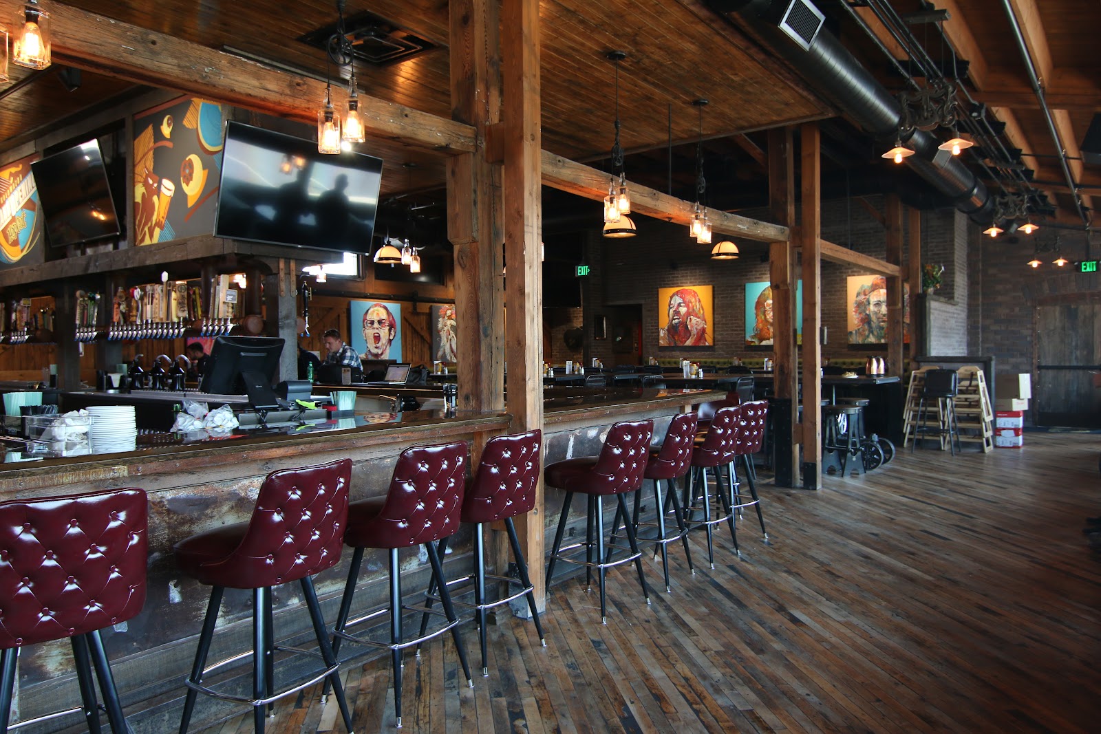 HopCat in Holland