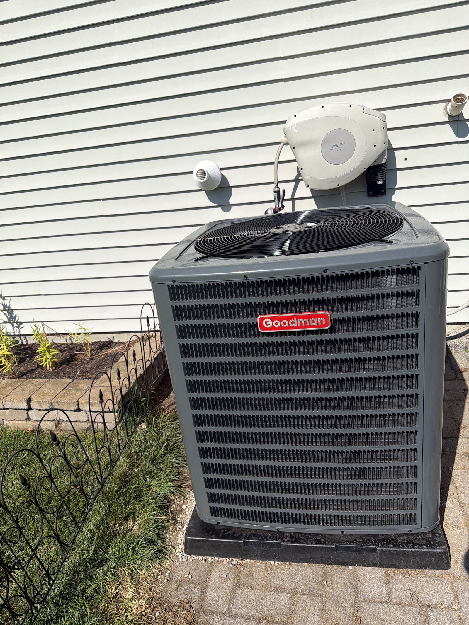 Kingdom Heating & Cooling — photo