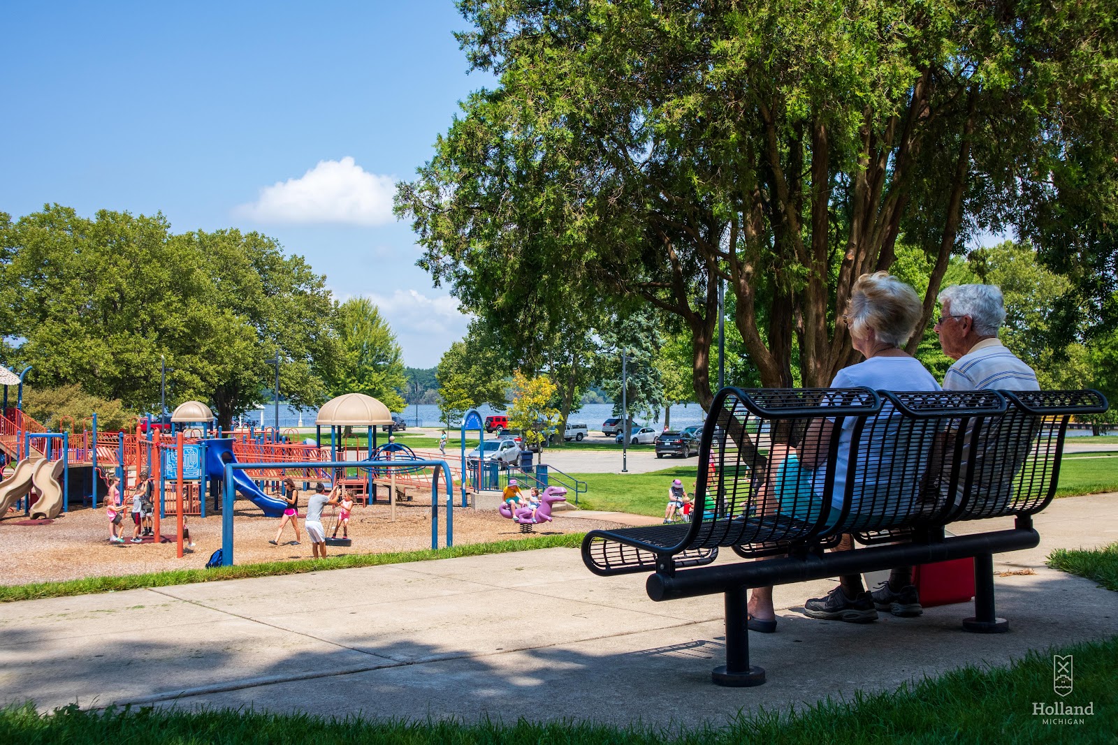 Kollen Park
