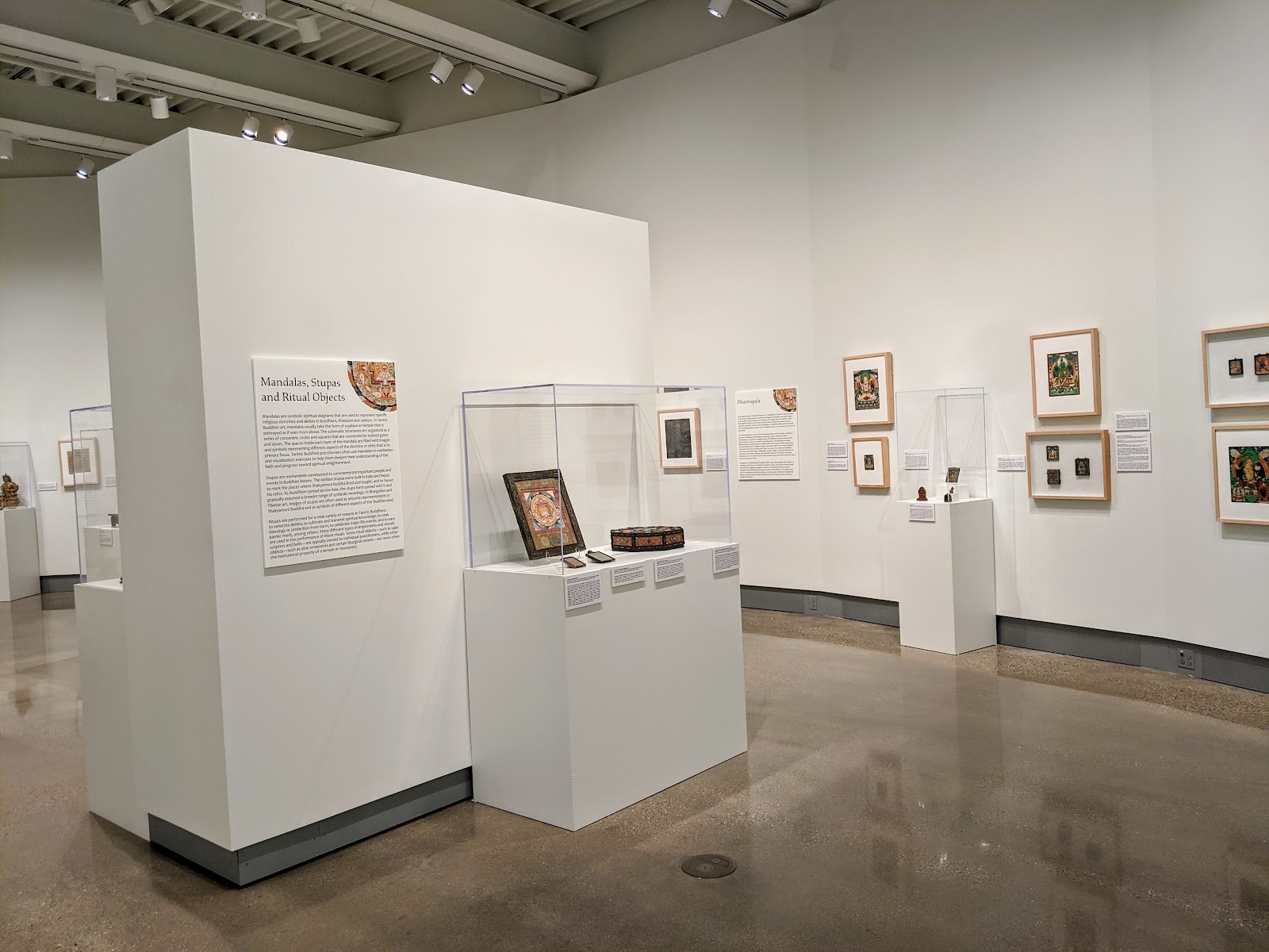 Kruizenga Art Museum in Holland