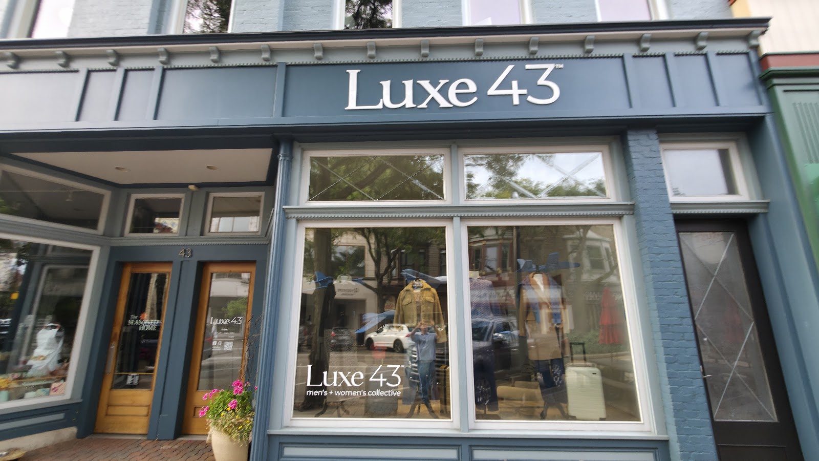Luxe43 — photo