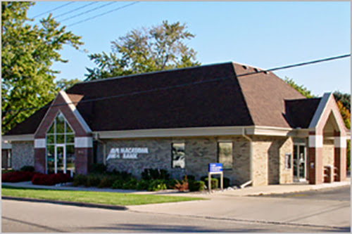 Macatawa Bank — photo
