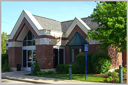 Macatawa Bank in Holland