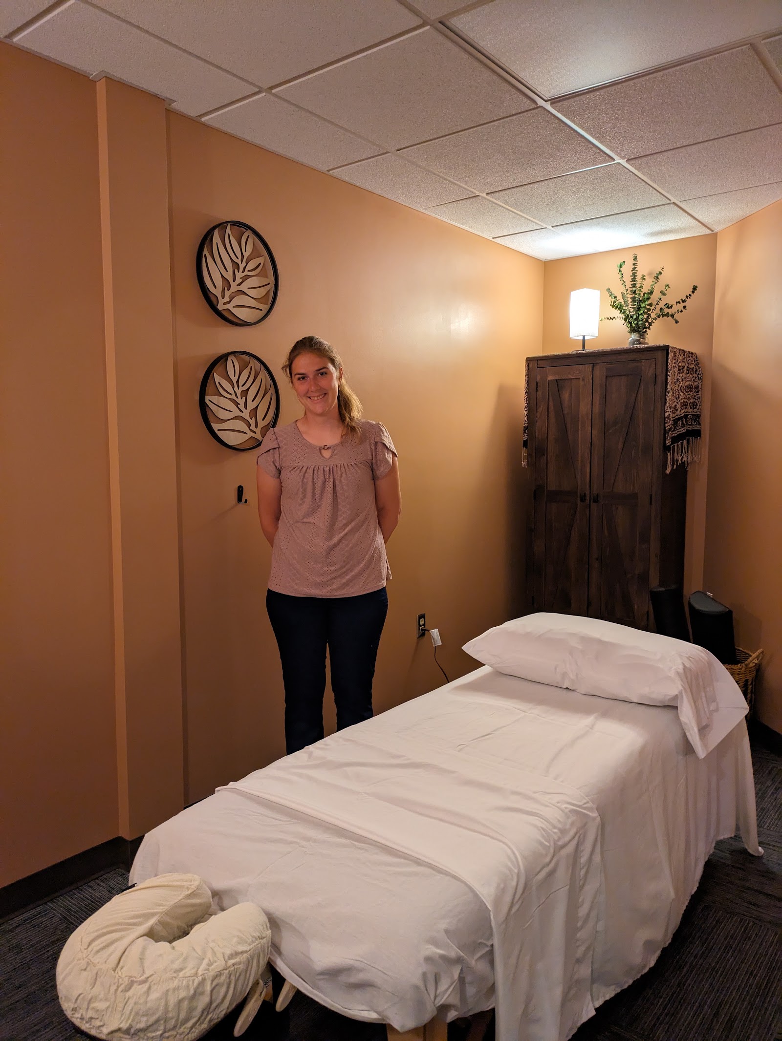 Mayhew Massage — photo