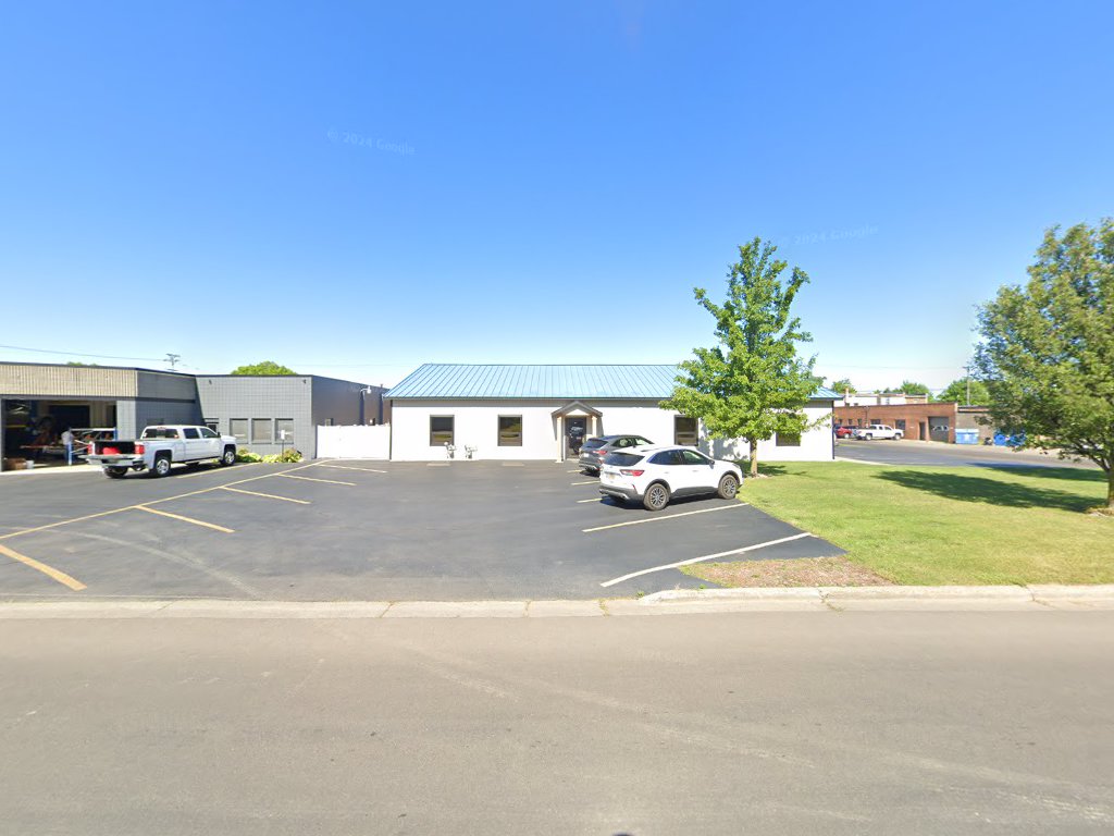 Meadowcroft Chiropractic PC — photo