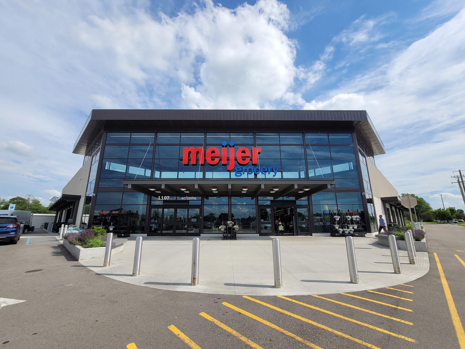 Meijer — photo