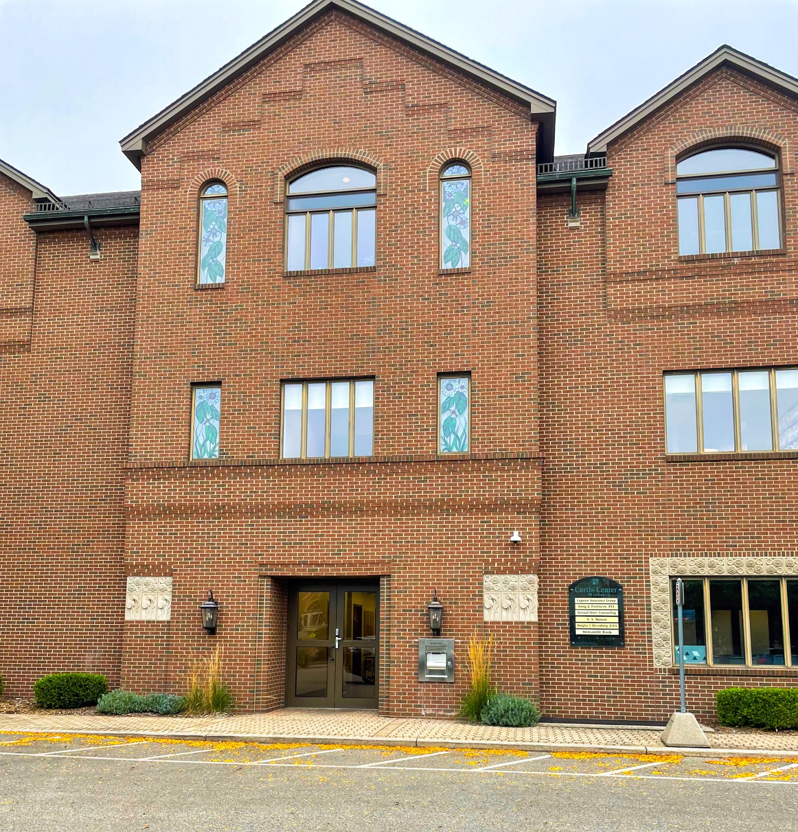 Mercantile Bank - Holland Virtual Branch & Lending Office — photo
