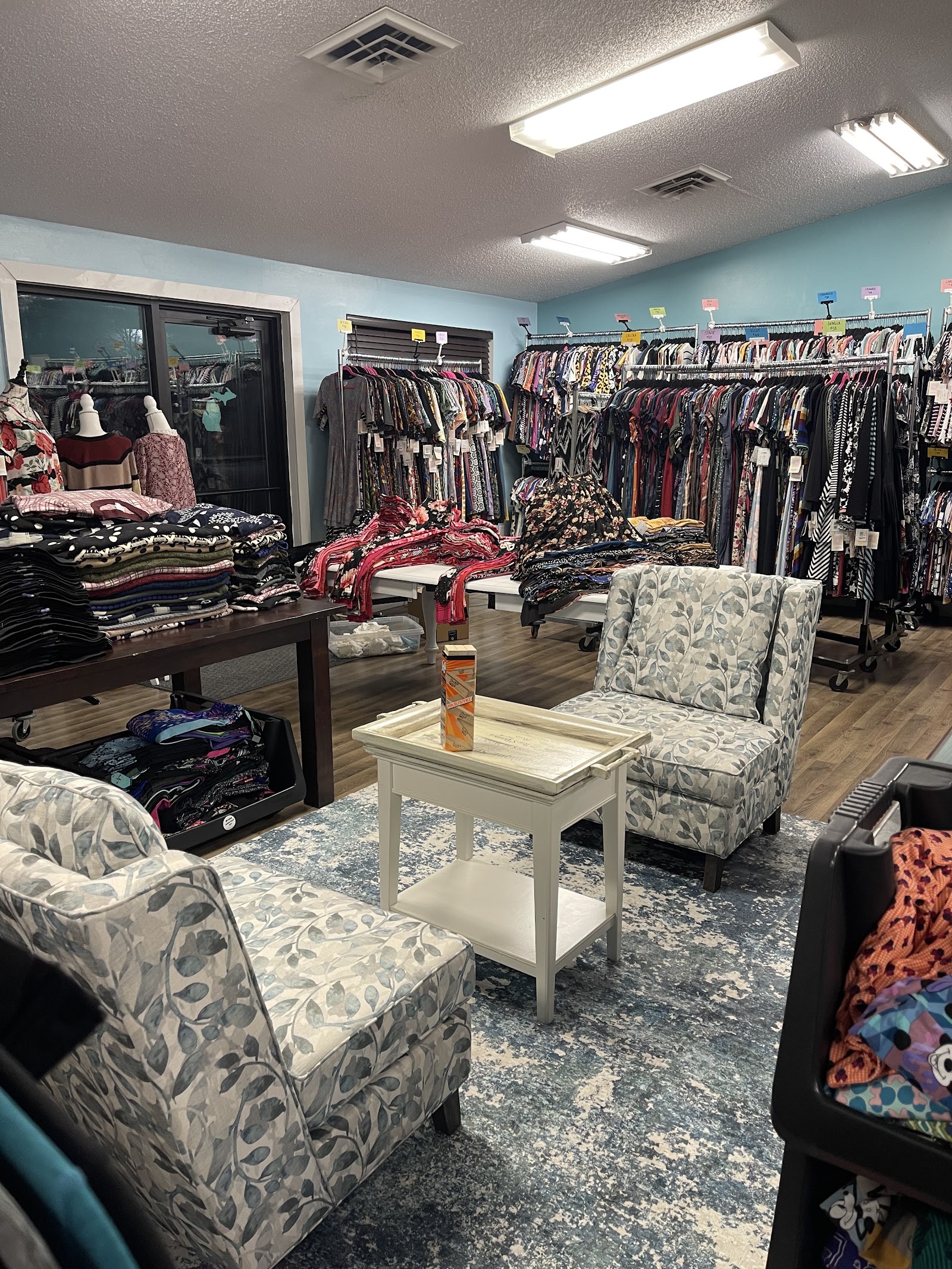 Michigan Gal Boutique — photo