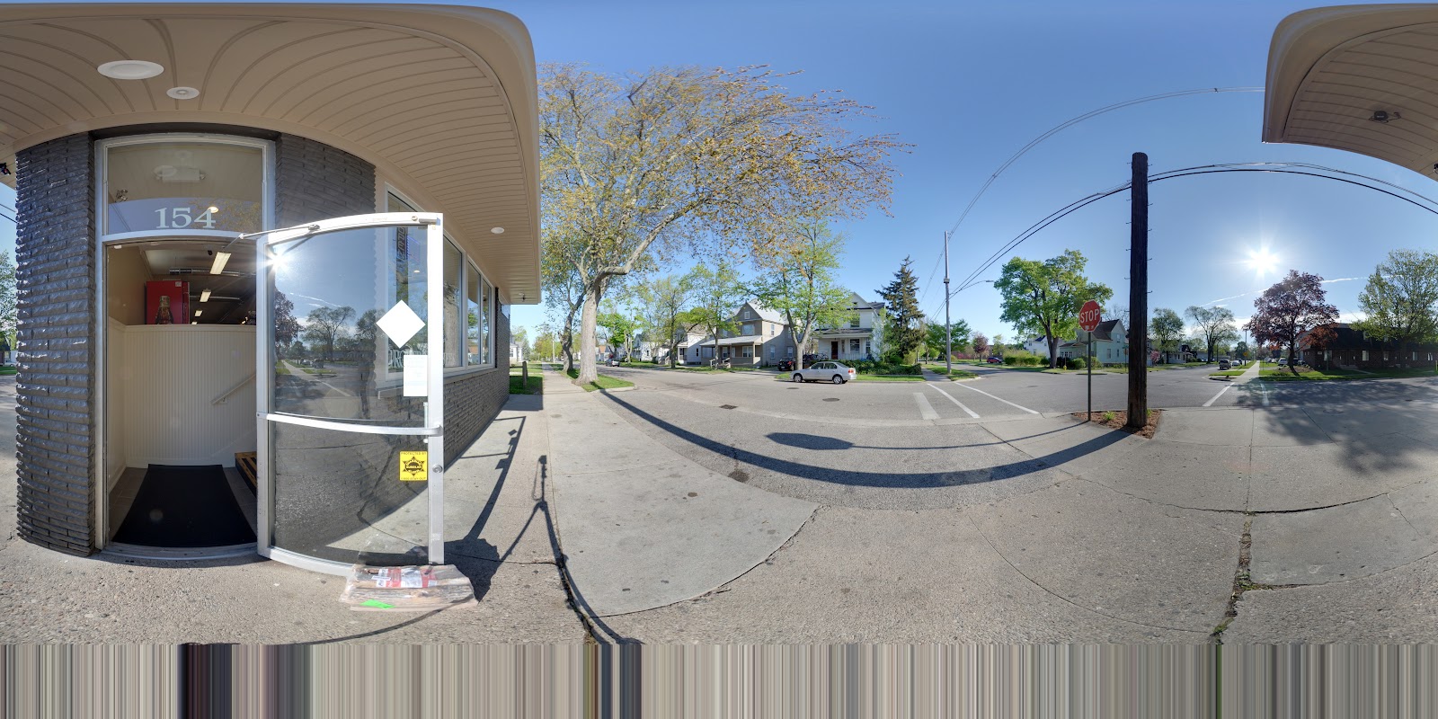 Minit Mart East — photo