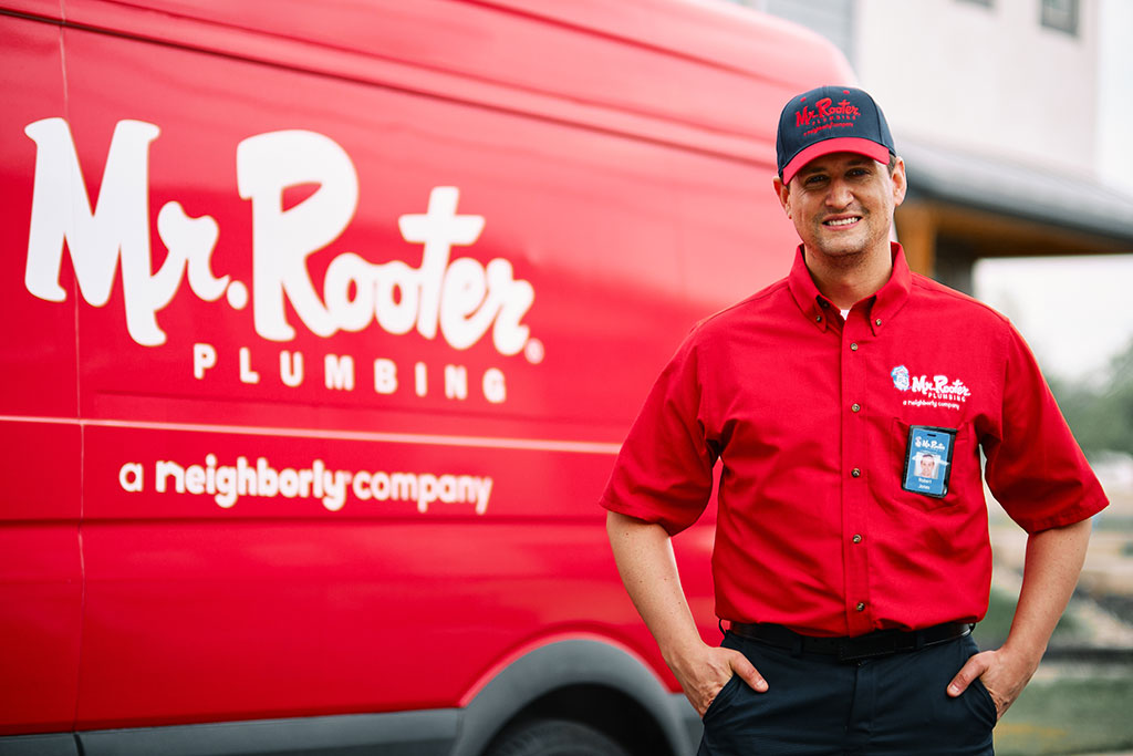 Mr. Rooter Plumbing of Holland in Holland