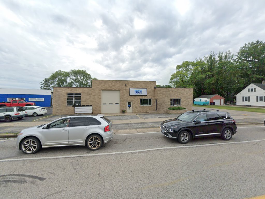 Official Driving School — photo