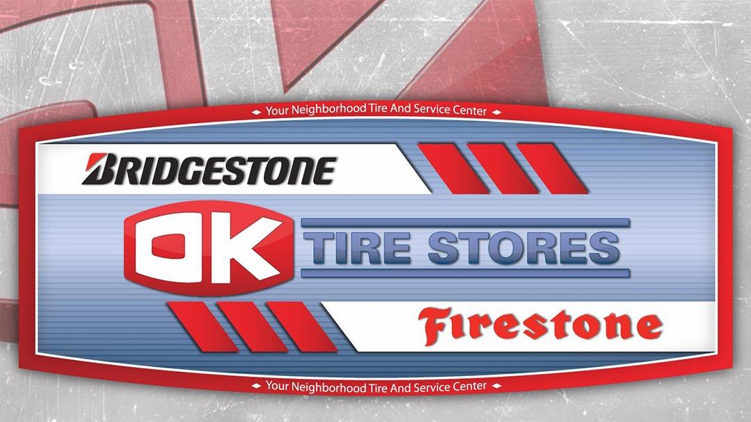 OK Tire Stores in Holland