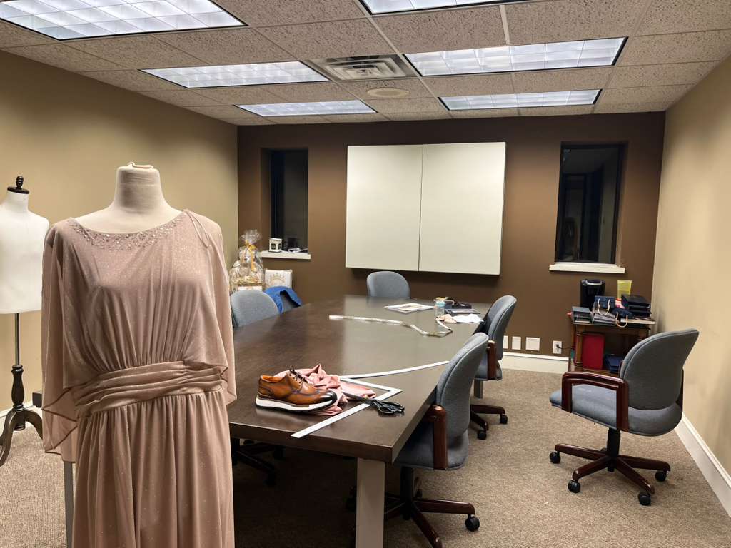 Ortiz Brothers Custom Tailor Bespoke — photo